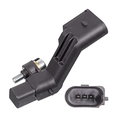 Image of febi bilstein 37317 Crankshaft Sensor with screw, pack of one