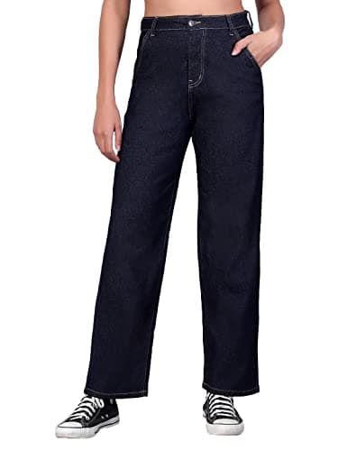 Image of KOTTY Women's Jeans, Blue 5, 30