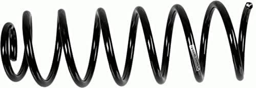 Image of SACHS 994 512 Coil Spring for and other applications