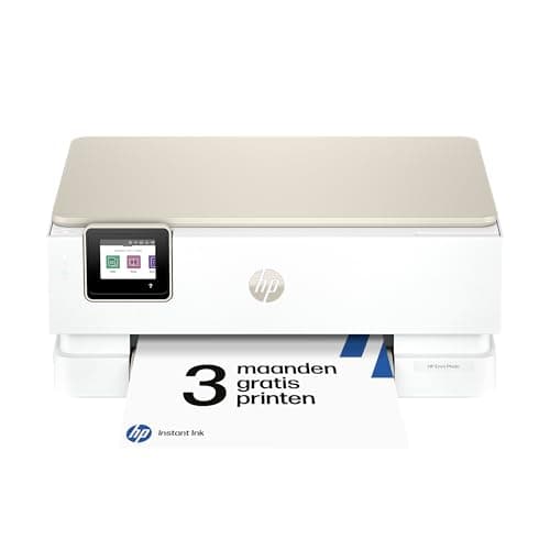 Image of HP ENVY Photo 7230 All-in-One – Multifunktionsdrucker – Farbe – Tintenstrahl – 216 x 297 mm (Original)