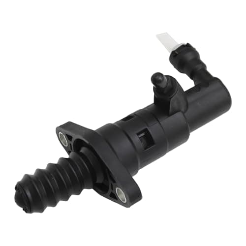 Image of Hoypeyfiy 1K0721261 Front Clutch Distribution Slave Cylinder Replacement for Superb Octavia Mk2 Toledo Mk3 Golf Mk6 CC B7 Leon 5F 1P Altea XL