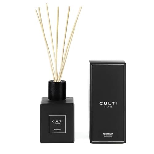 Image of Culti Milano Black Label Decor Aramara Diffuser 500ml