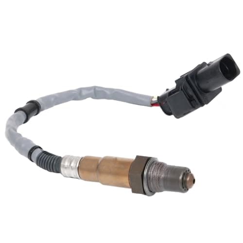 Image of Amrxuts 0281004480 36532-RSX-G01 Lambda Sensor Oxygen Sensor O2 Compatible with Hon-da CIVIC 9 10 Tourer FK CR-V RM 4 HR-V RU 1.6 i-DTEC Diesel 2011-2020