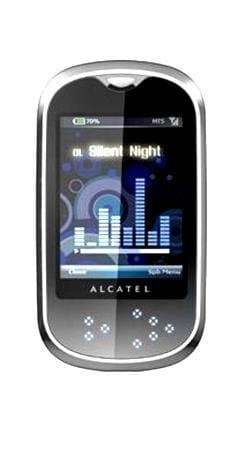 Image of Alcatel OT-708 One Touch Mini Mobile Phone Pay As You Go on Orange + 10 Pound Calling Credit on Sim Card Provided