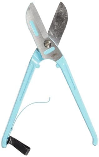 Image of Rolson 22157 250mm Tin Snips