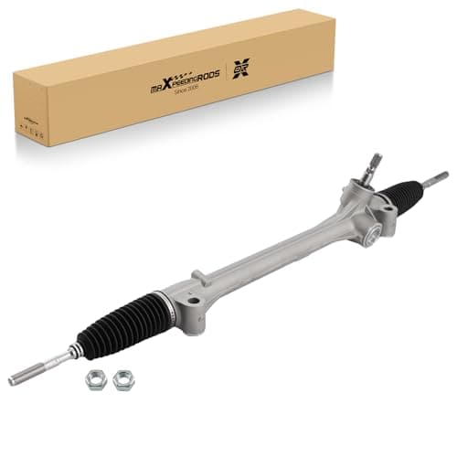 Image of maXpeedingrods Power Steering Rack for Toyota Estima AHR20 ACR50 2006-2016 45510-28190 45510-28160 45510-28161