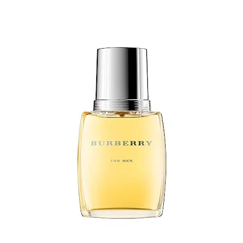 Image of BURBERRY for Men Eau de Toilette 50 ml
