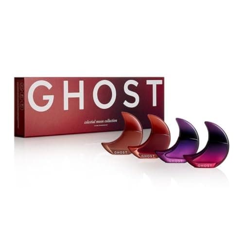 Image of Ghost Mini Moon Collection 2025
