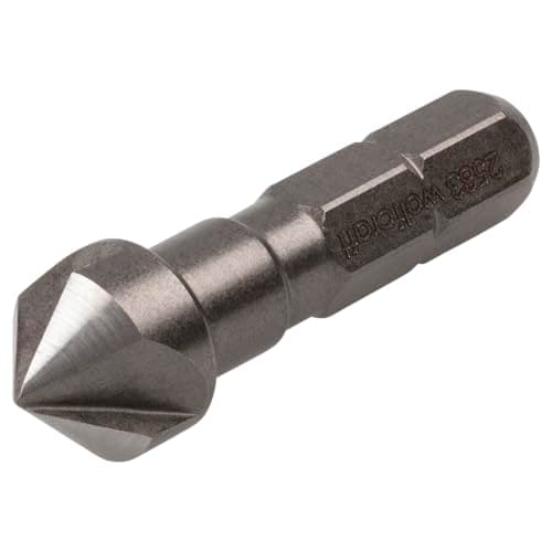 Image of wolfcraft HSS Countersink, Hexagon Shank I 2583000