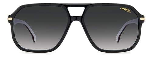 Image of Carrera 302/S Striped black 59/15/145 MAN Sunglasses