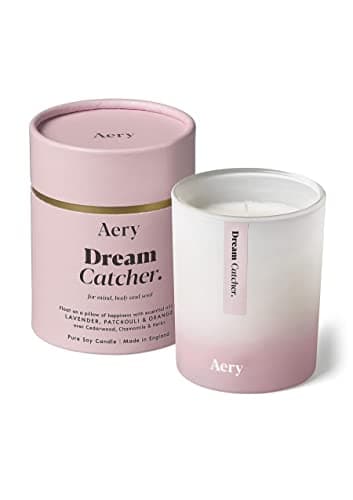 Image of Aery Dream Catcher Candle 200 g
