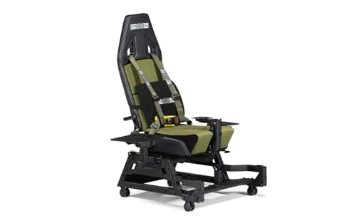 Image of Next Level Racing Flight Seat Pro Boeing Military Edition (NLR-S039)
