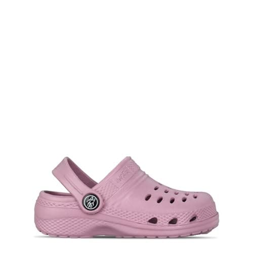 Image of Hot Tuna Kids Cloggs Infants Pink C6 (23.5)