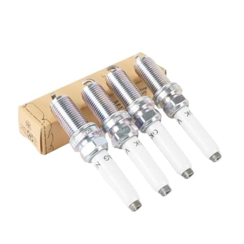 Image of Spark Plug 06K905601B 06K 905 611 C Compatible With Audi A1 A3 A4 A5 A6 Q3 Q5 VW EA888 GEN3 MK7 B8