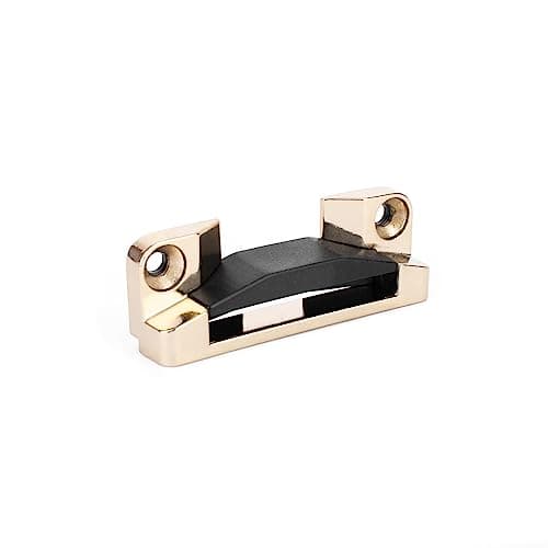 Image of Timber Series Guru Casement Window Keep - Polished Gold