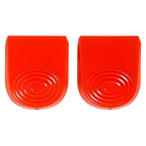 Image of SORBOTHANE SPORTS HEEL PAD -SIZE 6-8
