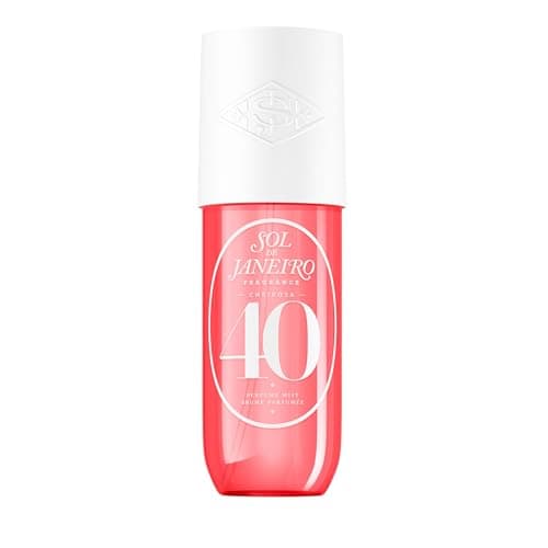 Image of Sol de Janeiro Cheirosa 40 Hair & Body Fragrance Mist 240mL/8.1 fl oz.
