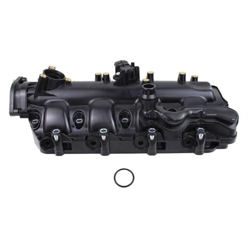 Image of HouYeen Inlet Intake Manifold for O-pel Vaux-hall Insignia A Zafira Tourer C 2.0 CDTI 2008-Onwards