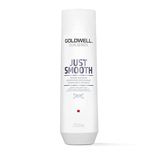 Image of Goldwell Dualsenses Just Smooth Taming Shampoo 250ml