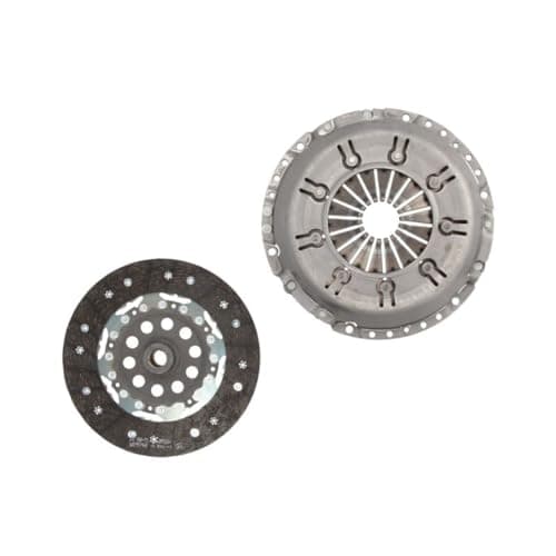 Image of LuK LuK RepSet Clutch Kit 624 2231 09