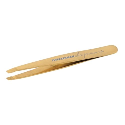 Image of Tweezerman Ultra Precision Slant Tweezer