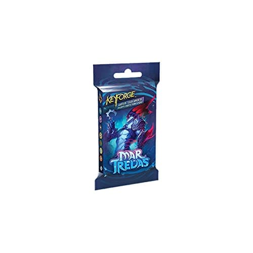 Image of Fantasy Flight Games - KeyForge: Dark Tidings Archon Deck (Display of 12 Decks) - Card Game