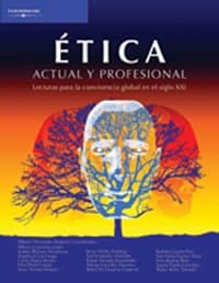 Image of Etica actual y profesional/ Present and Professional Ethics