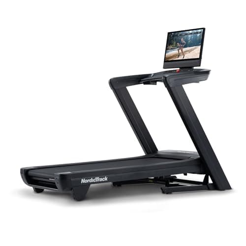 Image of NordicTrack Commercial 2450 Treadmill