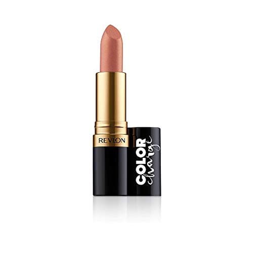 Image of Revlon Super Lustrous Lipstick 4.2g - 021 Barely Pink