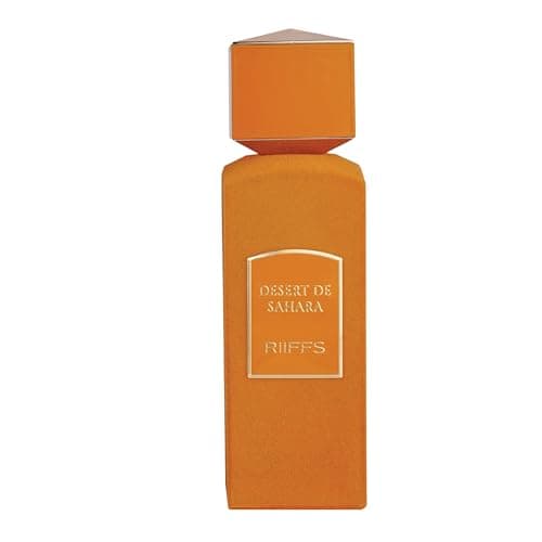 Image of RiiFFS Desert De Sahara Eau De Parfum for Men and Women | Long-Lasting Luxury Fragrance