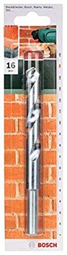 Image of Bosch 2609255453 150mm Masonry Drill Bit with Diameter 16mm