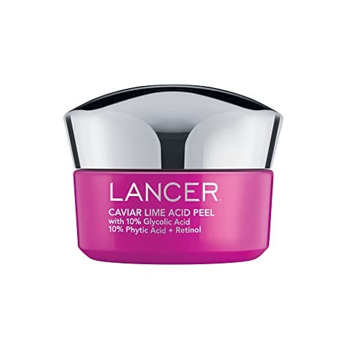 Image of Lancer Skincare Lancer Caviar Lime Acid Peel 50 ml