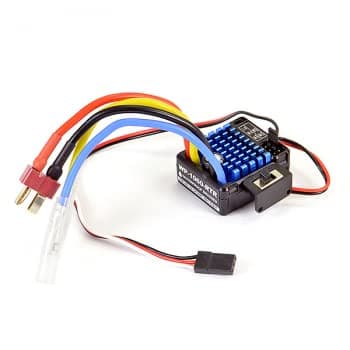 Image of FTX WP-1060-RTR 60A ESC RC Car