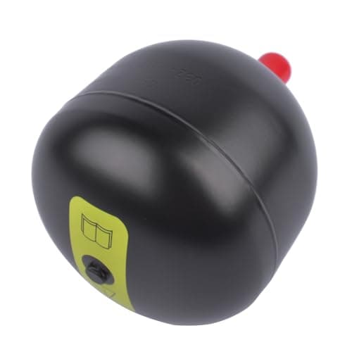 Image of ABS Brake Pressure Pump Accumulator Replacement for Ran*ge Rov*er P38 1995-2002 STC2784 Mazonda