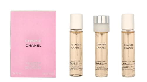 Image of Chanel Chance Twist and Spray EDT 60 ml