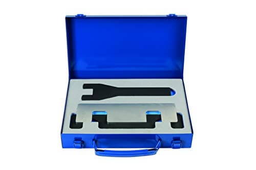 Image of Laser 7033 Engine Timing Kit - for Vauxhall/Opel 1.0, 1.4 Petrol