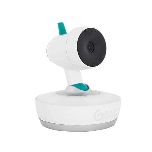 Image of Babymoov Additional Camera for YOO Moov Motorised Video Baby Monitor