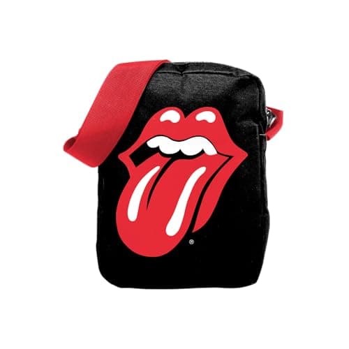 Image of The Rolling Stones Crossbody Bag - Classic Tongue