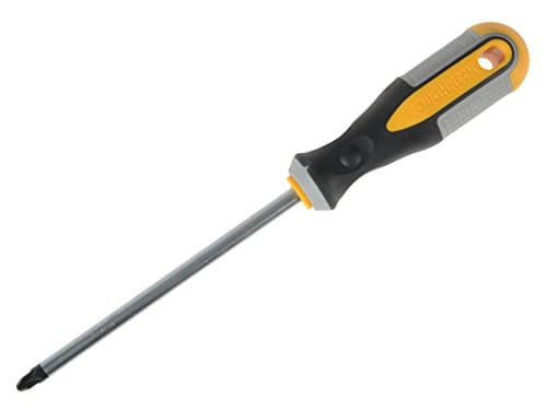 Image of Roughneck ROU22143 Screwdriver - Pozi® PZ3x150mm