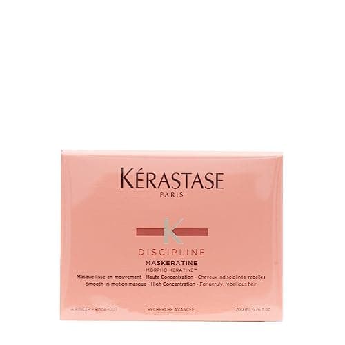 Image of Kérastase - DISCIPLINE Maskeratine Mask for unruly hair 200 ml