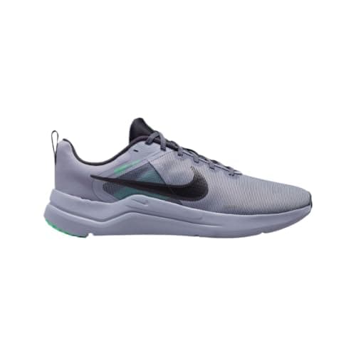 Image of NIKE Downshifter 12 Men's Trainers Sneakers Shoes DD9293 (Indigo Haze 500) UK9 (EU44)