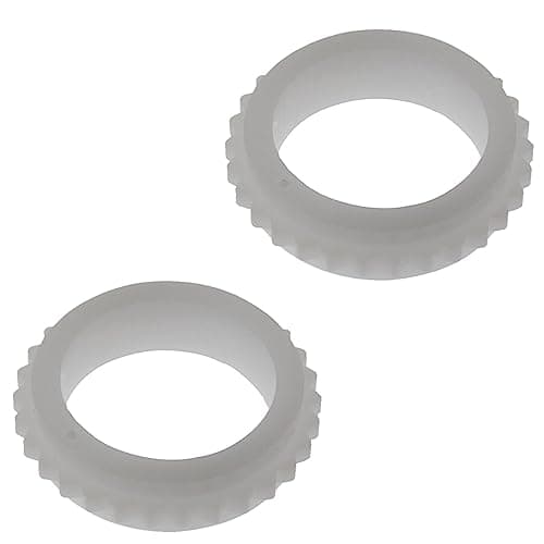 Image of Masterpart Lower Small Bearing Compatible With Dyson DC24 Ball Repair Upright Vacuum Cleaner Pack of 2