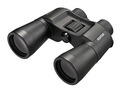 Image of Pentax JUPITER 16x50 Black - Easy Viewing Large Aperture Porro Prism Binocular