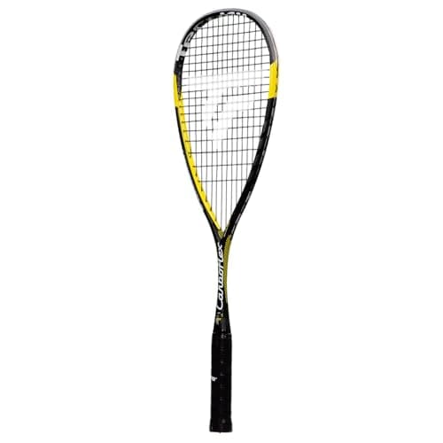Image of Tecnifibre Carboflex 125 Heritage Squash Racket