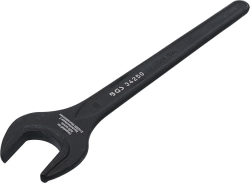 Image of BGS 34250 | Single Open End Spanner | DIN 894 | 50 mm