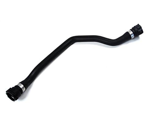 Image of BMW Genuine Return Hose Pipe Line Replacement Spare Fits E46 11531436410