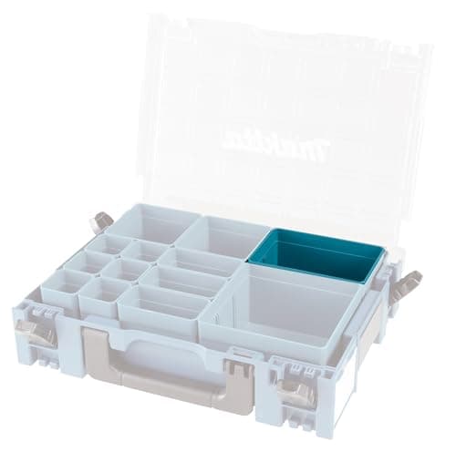 Image of Makita 191X96-7 Box 100 x 150 Set