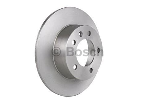 Image of Bosch 0 986 478 970 Brake Disc