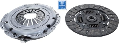 Image of SACHS 3000 951 064 Clutch Kit for and other applications