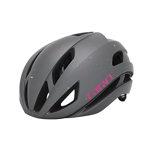 Image of Giro Eclipse Spherical Adult Road Cycling Helmet - Matte Charcoal Mica (2022), Large (59–63 cm)